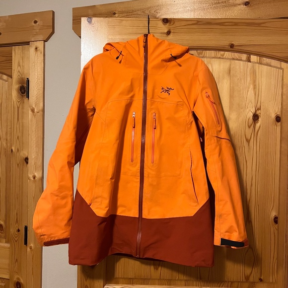 Arc'Teryx Sentinel LT Womens L - Picture 4 of 14